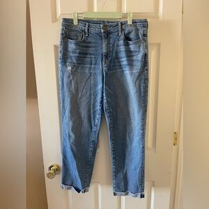 Parker Smith Jeans • Women’s size 30